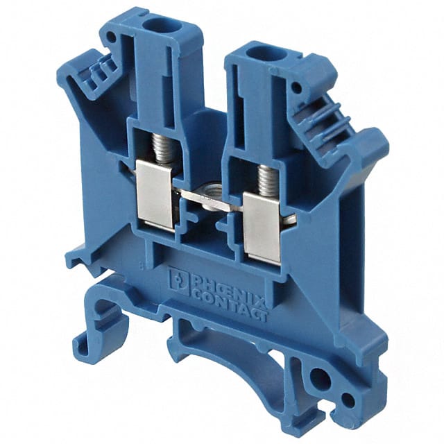 3001514 Phoenix Contact  Canal de riel DIN